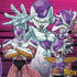 Dragon Ball Z Frieza Evolution Surface Book 2 15in Skin